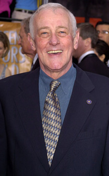 John Mahoney